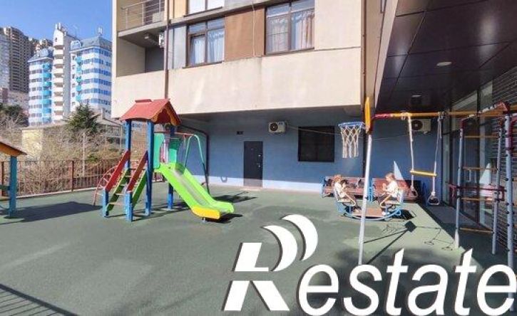 1-комн квартира Полтавская улица, 21,  д. 21