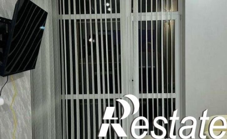3-комн квартира Вишнёвая улица, 22 к2,  д. 22 к2