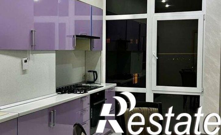 3-комн квартира Вишнёвая улица, 22 к2,  д. 22 к2