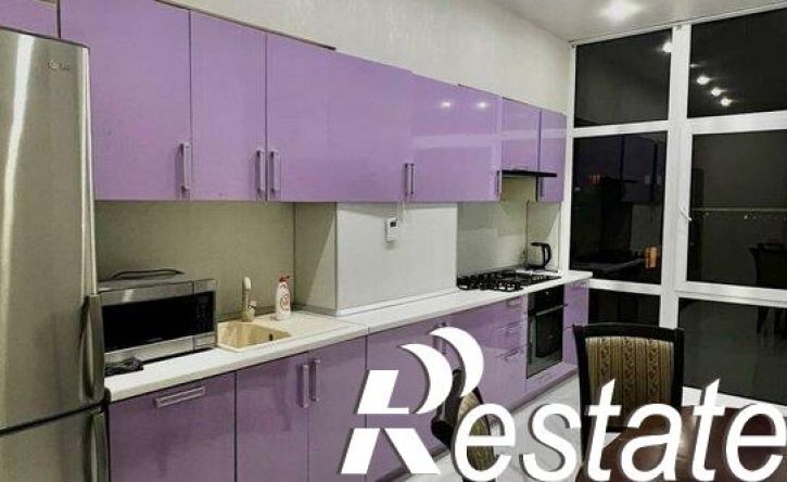 3-комн квартира Вишнёвая улица, 22 к2,  д. 22 к2