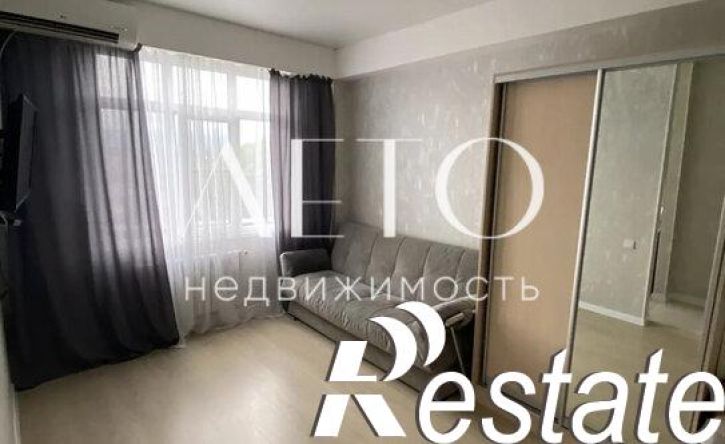 1-комн квартира Демократическая улица, 66,  д. 66