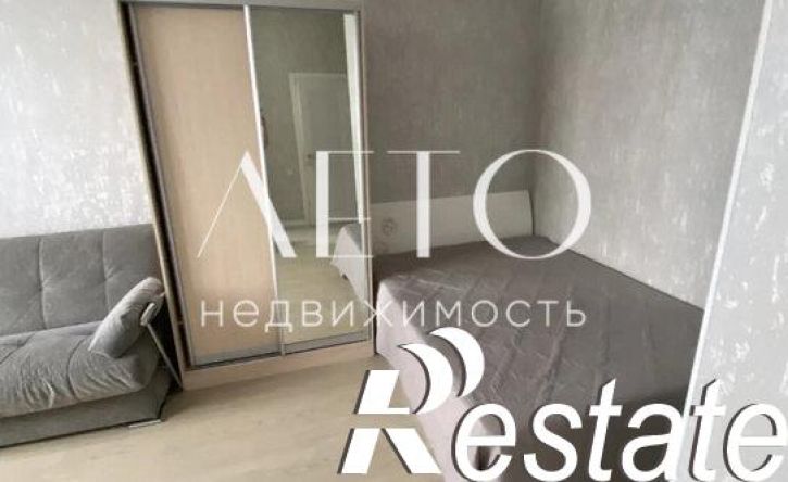 1-комн квартира Демократическая улица, 66,  д. 66