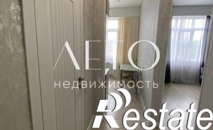 1-комн квартира Демократическая улица, 66,  д. 66