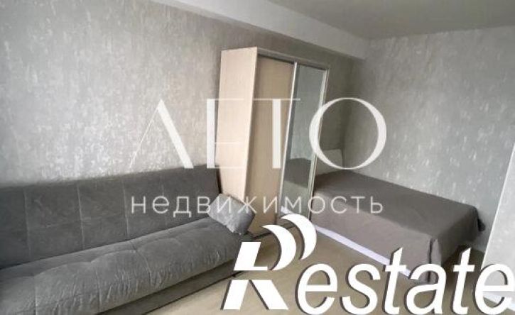 1-комн квартира Демократическая улица, 66,  д. 66