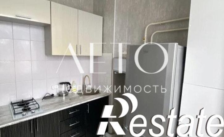 1-комн квартира Демократическая улица, 66,  д. 66