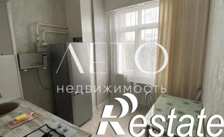 1-комн квартира Демократическая улица, 66,  д. 66