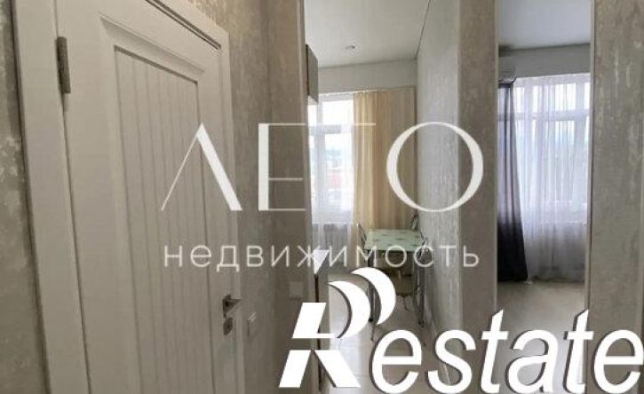 1-комн квартира Демократическая улица, 66,  д. 66