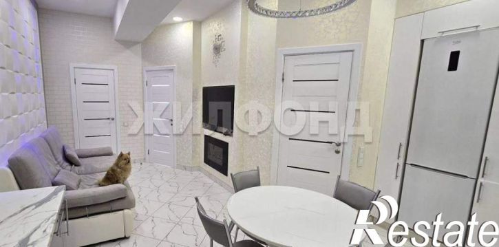 2-комн квартира Виноградная улица, д.121/7