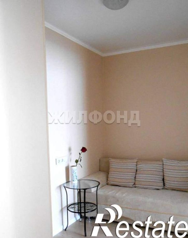 2-комн квартира Макаренко улица, д.8Б/6