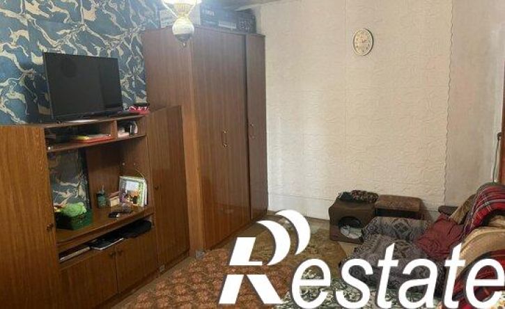1-комн квартира улица Фрунзе, 21,  д. 21