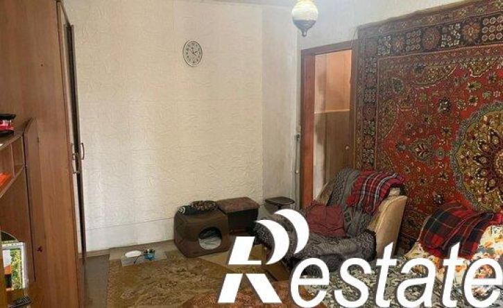 1-комн квартира улица Фрунзе, 21,  д. 21