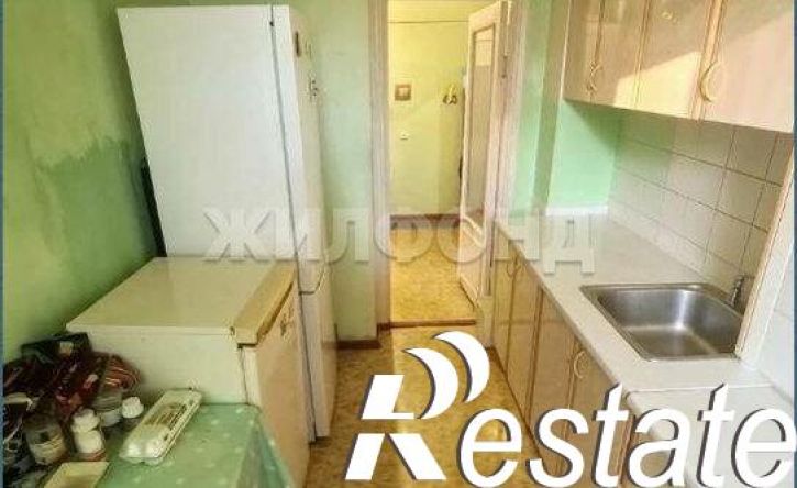 2-комн квартира Калиновая улица, 30,  д. 30