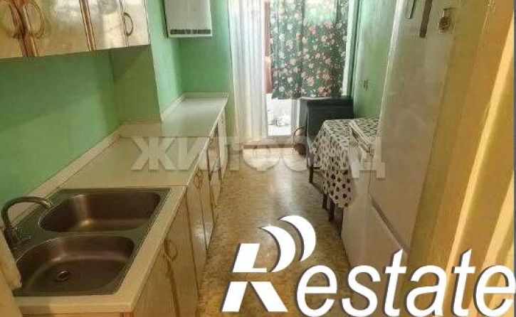 2-комн квартира Калиновая улица, 30,  д. 30
