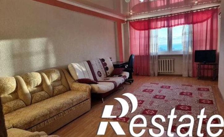 3-комн квартира Пасечная улица, 61/2,  д. 61/2