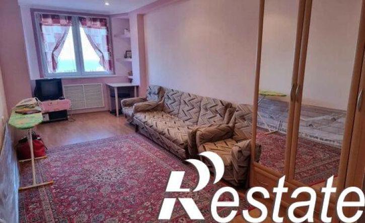 3-комн квартира Пасечная улица, 61/2,  д. 61/2