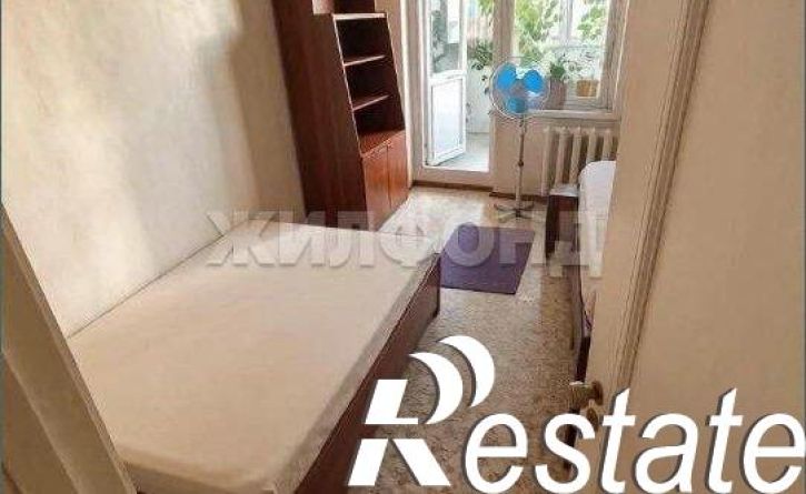 2-комн квартира Калиновая улица, 30,  д. 30