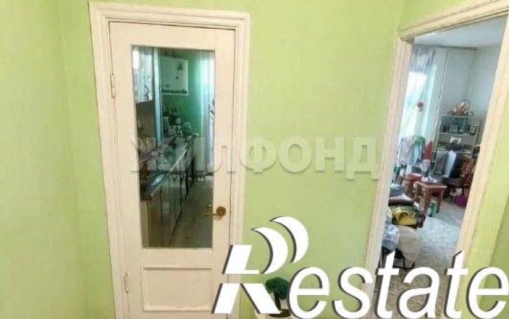 2-комн квартира Калиновая улица, 30,  д. 30