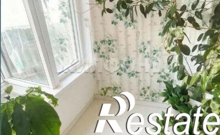 2-комн квартира Калиновая улица, 30,  д. 30