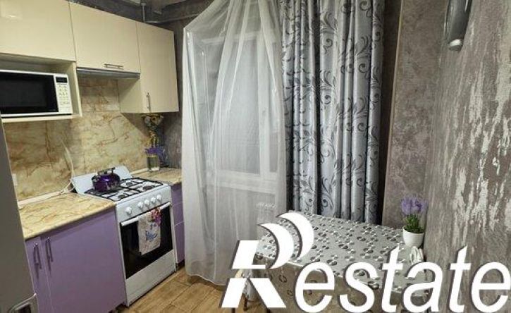 1-комн квартира улица Победы, 65,  д. 65